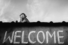 Sara De Sanctis - ITALY - Benevenuto / Welcome || Highly commended