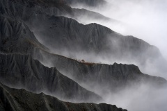Gianluca Gianferrari, Italy - Highly commended
